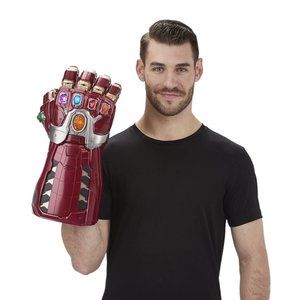 Marvel Legends: Endgame Electronic Power Gauntlet